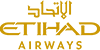 Etihad Airways 