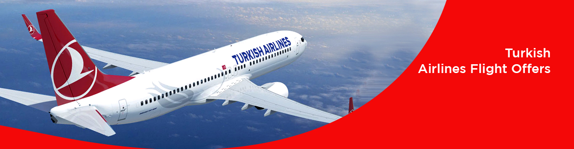 Turkish Airlines promotion